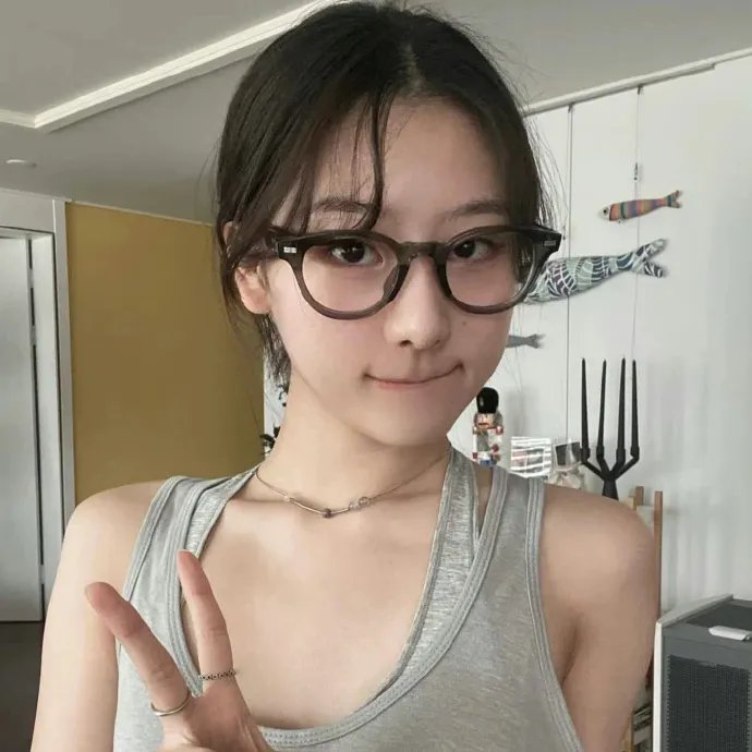 断肢女孩的来信